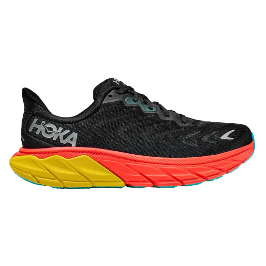 Hoka Glide Arahi 6